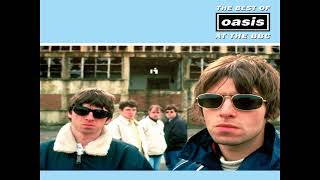 Oasis - 07. Sad Song (Acoustic BBC Radio 1 'The Evening Session' 07/06/94)