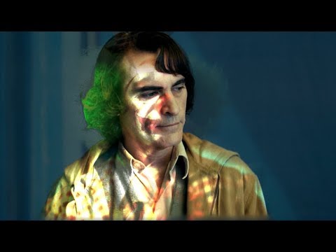 The Making of 'JOKER' (2019) Behind The Scenes [+Subtitles] - The Making of 'JOKER' (2019) Behind The Scenes [+Subtitles]