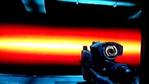 Timesplitters Future Perfect mapmaker: Space Station Remake