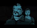 GTA 3 Final Mission The Exchange PS2 