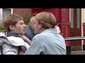 Eastenders  ian beale vs craig dixon 3rd september 2007