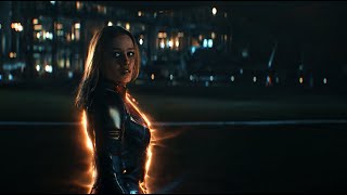 Carol Danvers Eg Twixtor 4K
