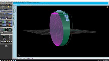3D Gemvision Matrix:8 . New Ring design