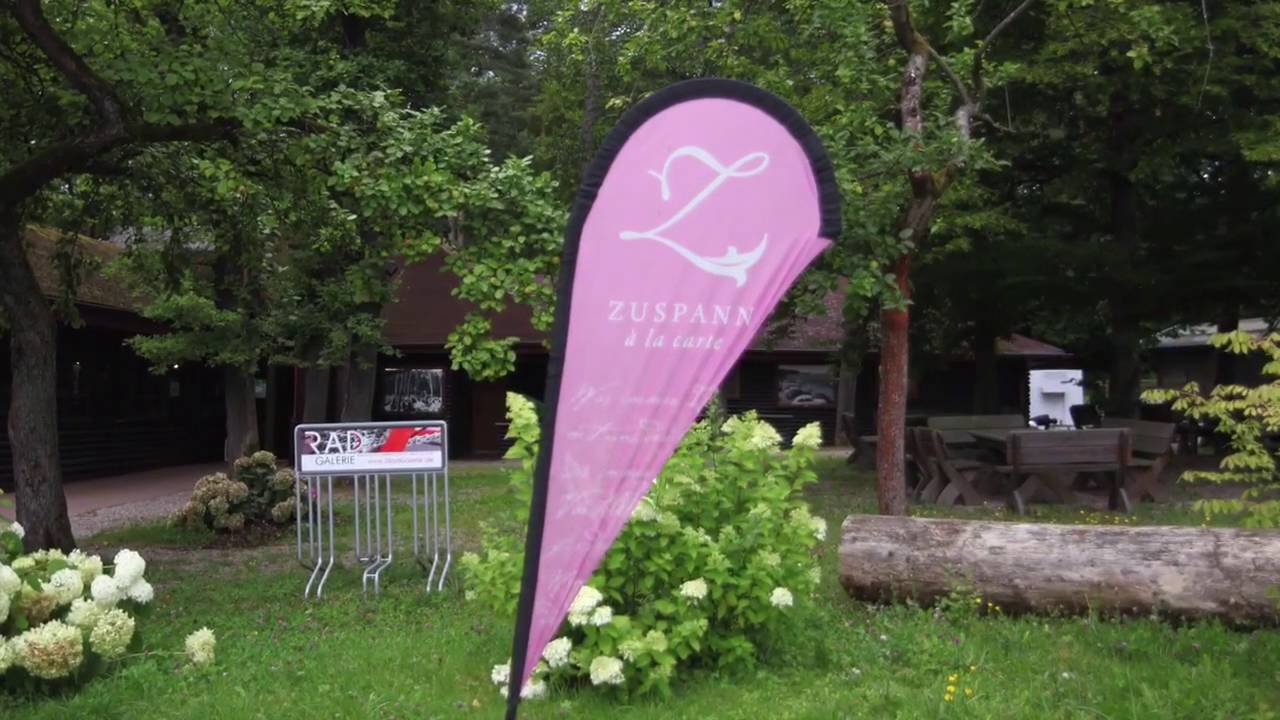 Praforst - Zuspann a la Carte