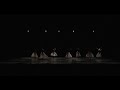 Evoke Dance Company S10 - &quot;Legacy&quot; - Forward