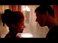 Mark Antony And Atia Kissing HD HD