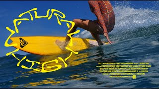 Natural High Surf Movie  Trailer
