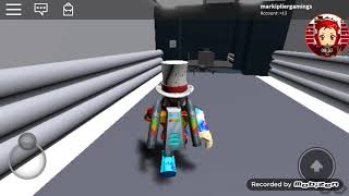 Playing EFRC FACILITY [Meltdown ] |Roblox Gameplay