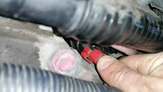 FORD FOCUS C-MAX 1.6 TDCI - NON STARTER - P0698-62 - SOLVED!!!!