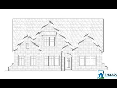 569 Timberline Trl, Calera, AL home video tour