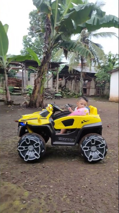 test drive