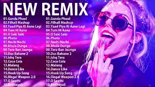 Latest Bollywood DJ Non-Stop Remix 2020 | Neha Kakkar_Guru Randhawa DJ Songs New 2021_#Hindi_ReMIX