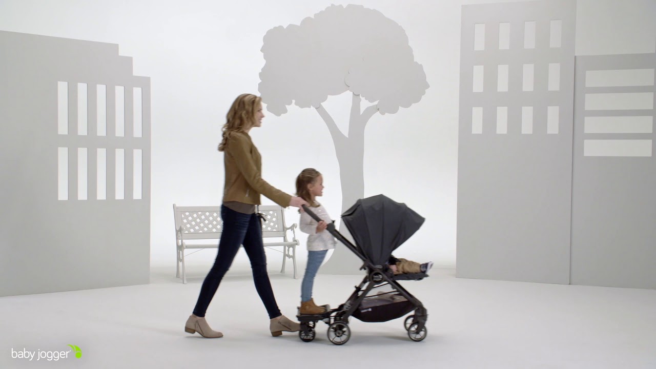 city tour™ LUX von Baby Jogger® YouTube