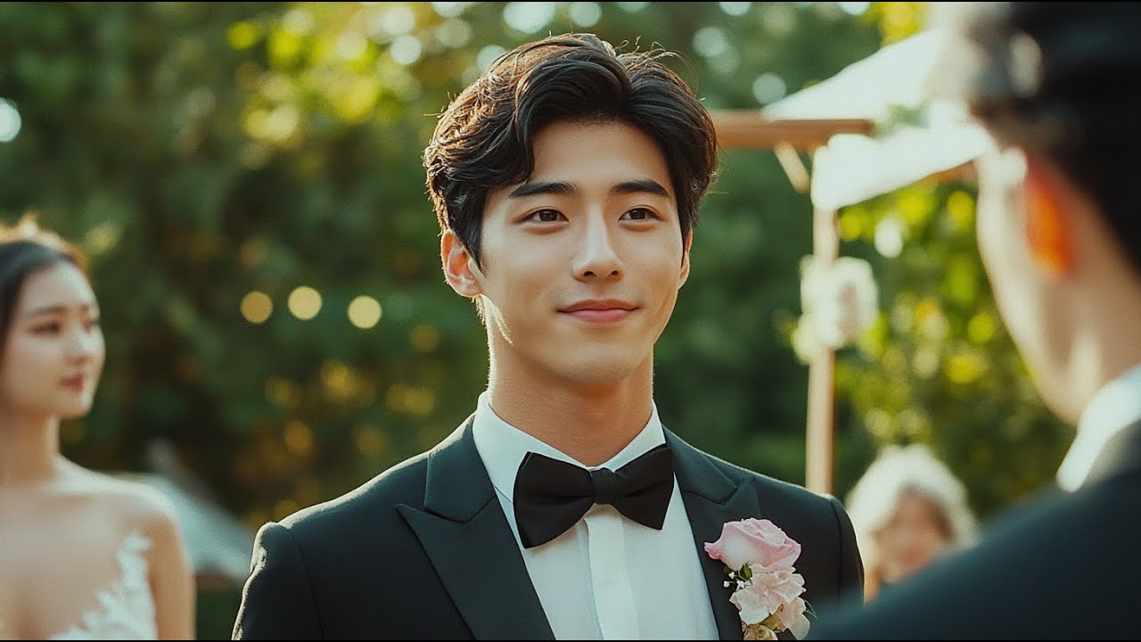 "Two Hearts, One Promise" Boy's Love Music Video