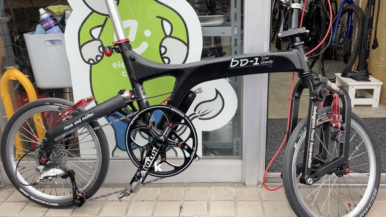 悪魔のbirdy/バーディーカスタム紹介 第346話 - YouTube