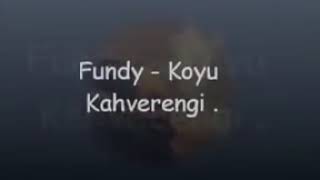 Fundyy Koyu Kahverengi