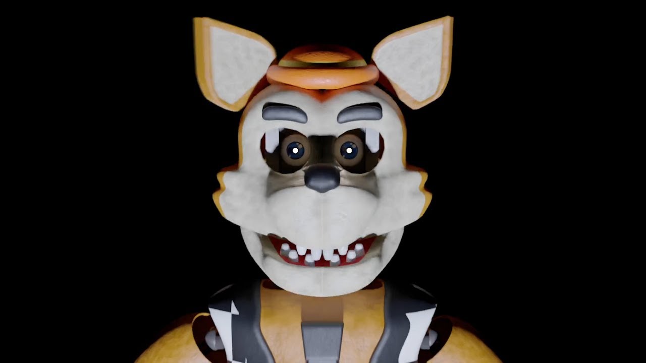 THE TERRIBLE TRAGEDY BEHIND GARY'S BURGERS! | FNAF Welcome