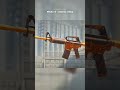 CS2 M4A1-S M4A1-S Atomic Alloy — FN vs BS Wear Comparison #cs2 #cs2skins #shorts