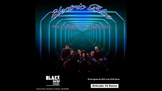 LINGER. THE CRANBERRIES EXPERIENCE. BLACK NOTE CLUB VALENCIA. screenshot 5