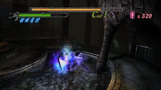 Devil May Cry The Divine Comedy persistent Nelo Angelo