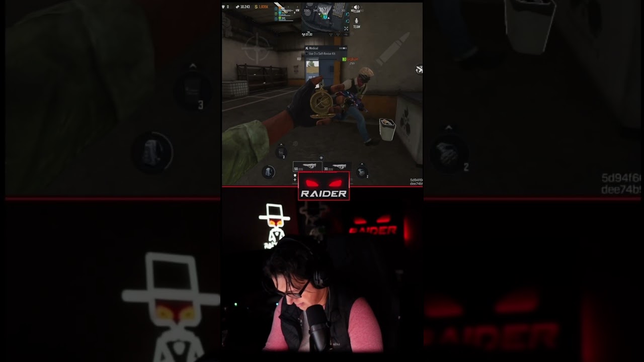 Every DMZ Ultra Collection - TONTINE Pocket Watch #codm #dmz #ultra #fyp