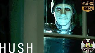 Hush (Hush Movie Full ENG Sub) Türkçe Altyazılı FHD Gerilim Filmi  17