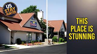 MainStay Suites Springfield South - Battlefield Rd - This Place Is Stunning | Springfield (MO)🏩