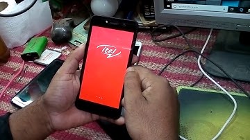 itel A32f  Frp Remove easy  for cm2