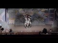 【IDOL⭐FESTA】 190526 코코페스티벌 우승 무대 (Believe again+SELF CONTROL!!)