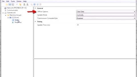 Настройка Anybus Communicator CAN