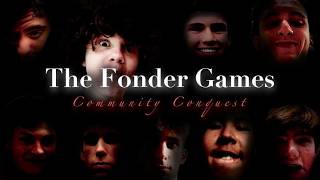The Fonder Games: Community Conquest