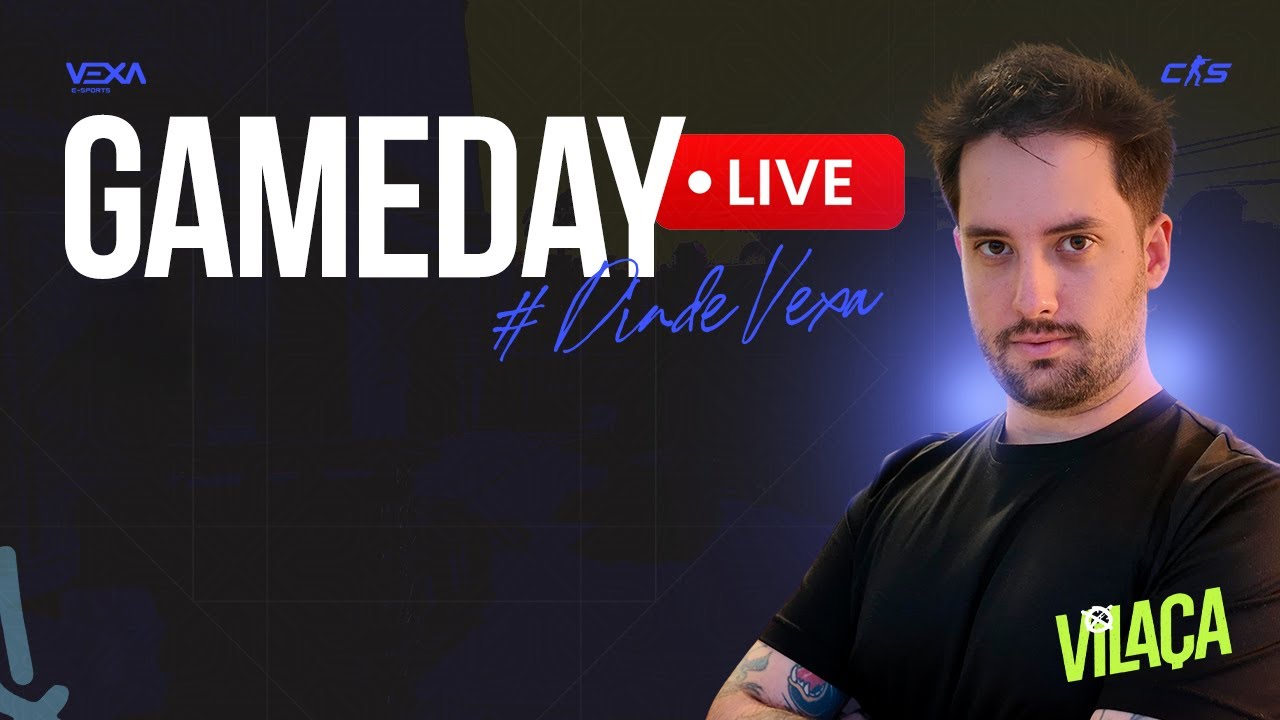 VEXA vs. METANOIA | ESEA League S55 SA | Final Lower