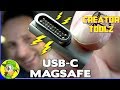MAGNETIC USB-C MAGSAFE CONVERTER 