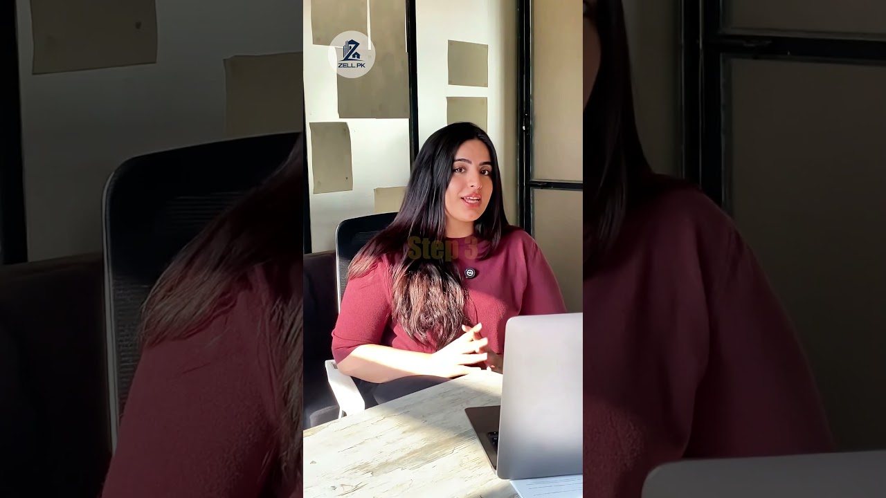 How to buy an apartment in Pakistan from overseas with Zell.pk.