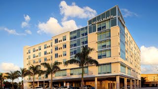 Hyatt Place Miami Airport East | Miami (FL), United States | Hotel Review 🏩