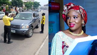 Yadda Jarumar Kannywood Hannatu Ranta Ya Baci Akan Abinda Yan Karota Sukai Mata