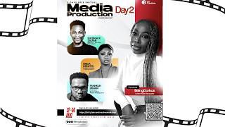 Day 2 - DO Creative 3-Day Virtual Media Production Workshop PART 2