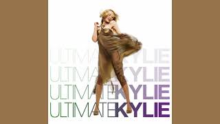 Kylie Minogue - Giving You Up (Extended Mix)