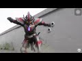 Darrgonnnnnnnnn l Ultraman Trigger Ep 10