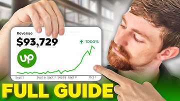 How To Start An Upwork Agency As A Beginner in 2024