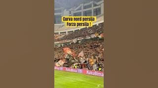 🔥 Loudest Curva Nord Persija Chant Ever | Jakarta Ultras Voice Shaking the Stadium! ⚽🎶
