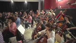 Adagio no.1 (Live with Orchestra) - Max LL