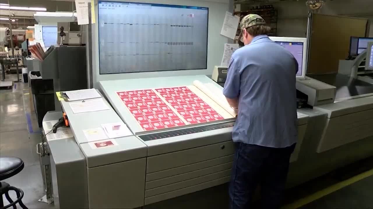 La Crosse's connection to New Glarus Brewing Co.