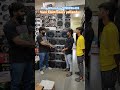 Bahubali 10 inch box for auto|happy customer from kothagudam|vani electronics yellandu #jbl#bahubali