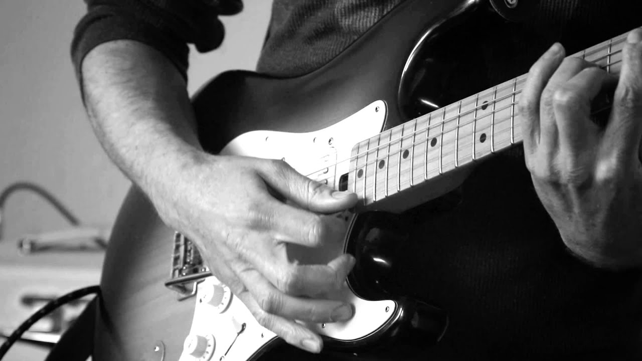 Sun Blood Stories "The Mirage Descends" - Tangent Sessions