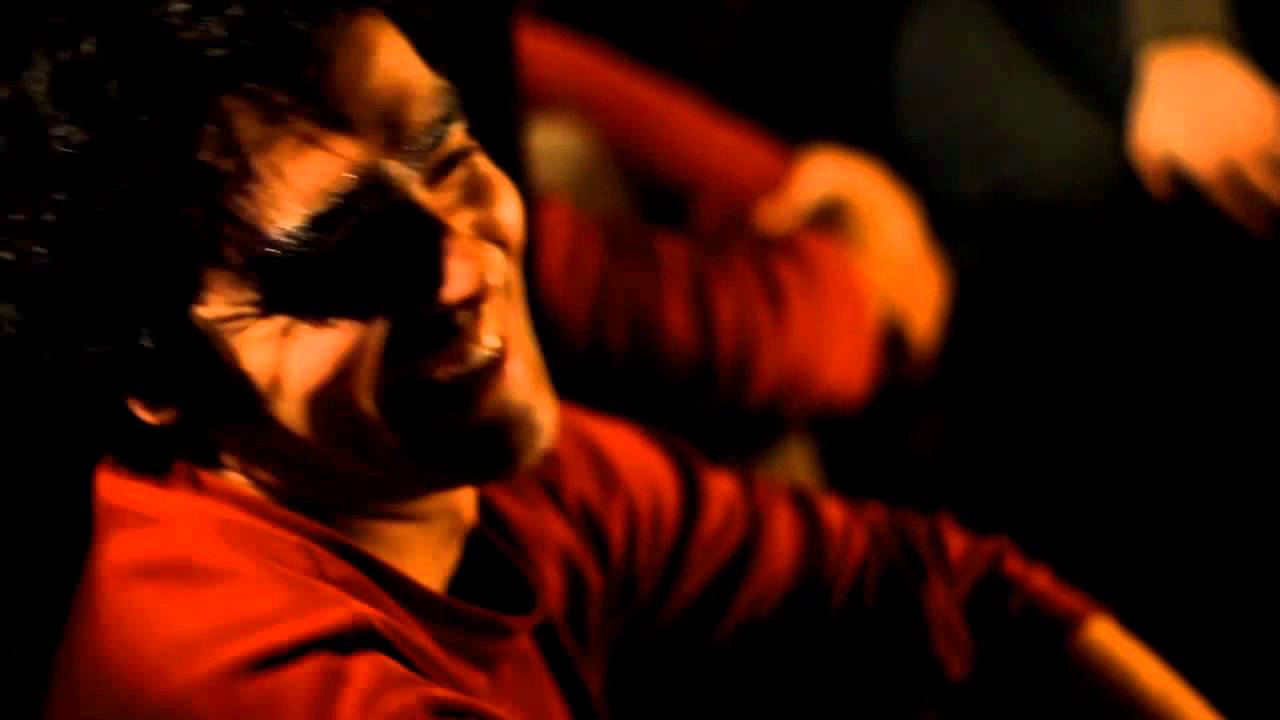 LARGO DESOLATO - Sahne Arkası / Backstage