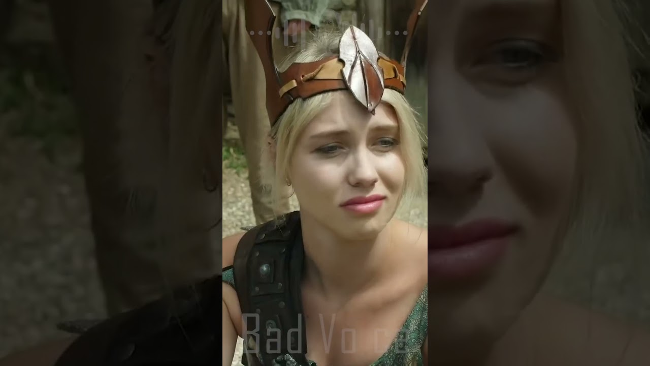 Когда харизма в игре решает / Epic NPC Man на русском (