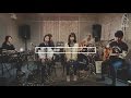 제이어스 J-US Live Worship [The Beginning] 시편 139편 (Psalm 139) (Acoustic Ver.)