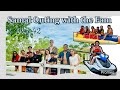 Team kuahaw goes to cavanico il mare  samal philippines escape  ep 2  vlog 42