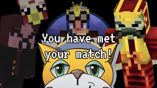 Who Is Stampy's Best Villain